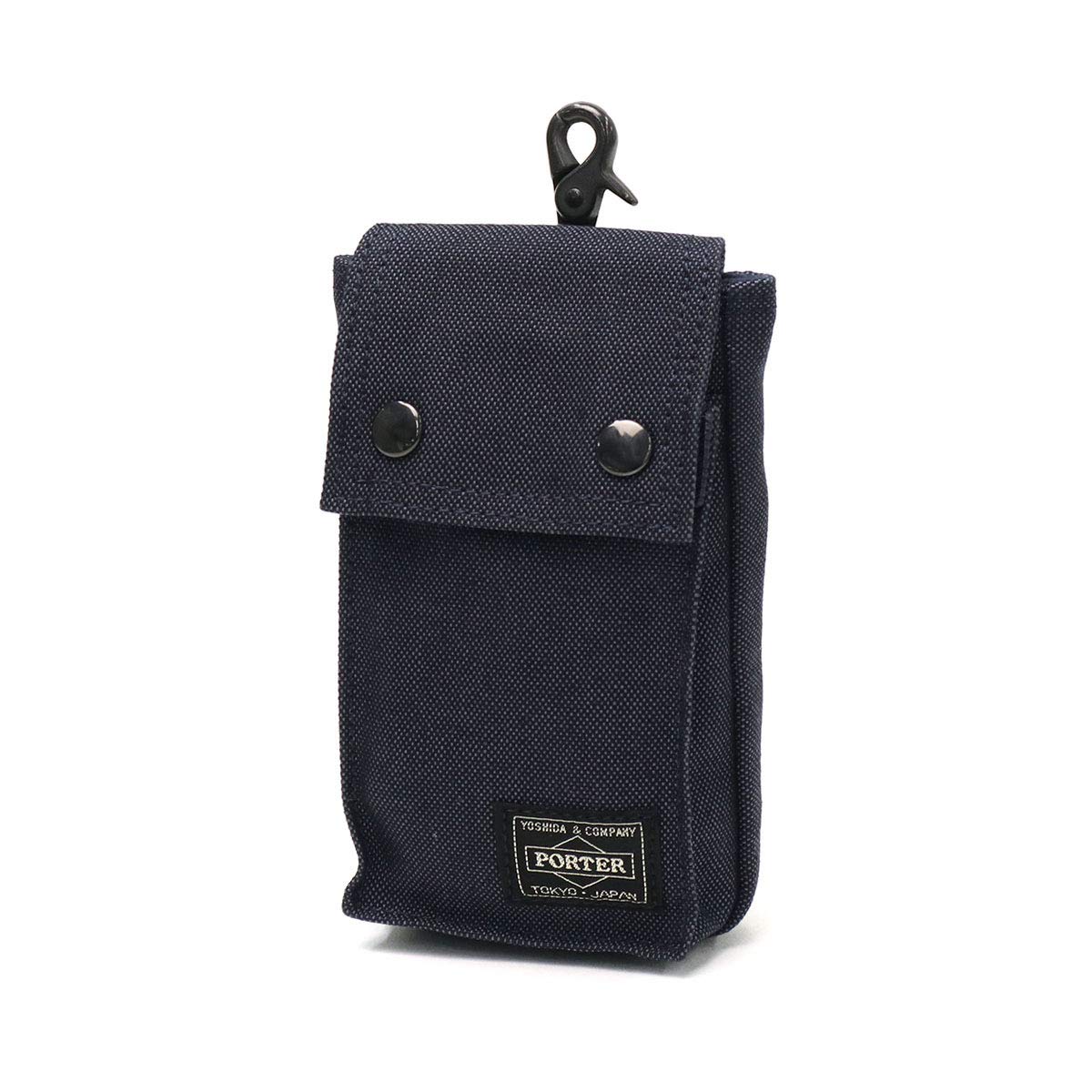 Amazon.co.jp: [ポーター]PORTER SMOKY スモーキー ポーチ 592-09988